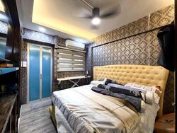 Blk 271 Tampines Street 21 (Tampines), HDB 3 Rooms #629818791